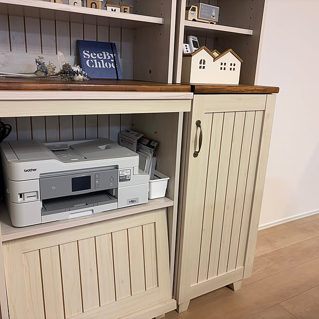 mayuchiさんの部屋