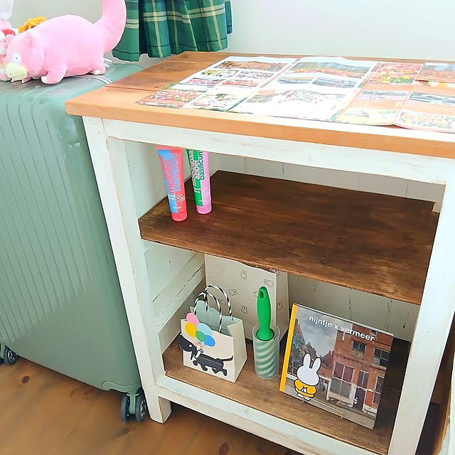 womiさんの部屋