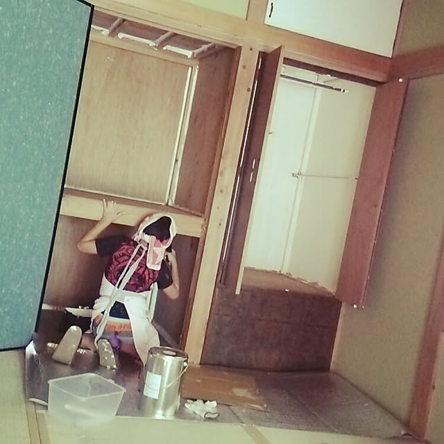 matomamaさんの実例写真