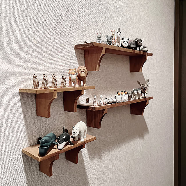 youさんの実例写真