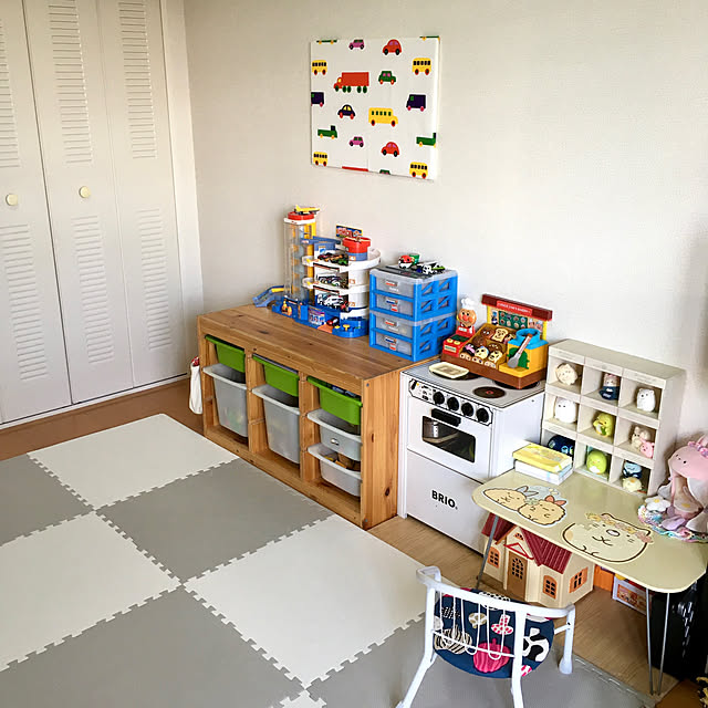 fit1788さんの実例写真