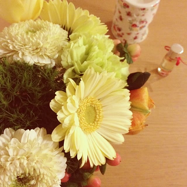 nanamomoさんの実例写真
