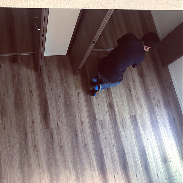 shooootingさんの実例写真