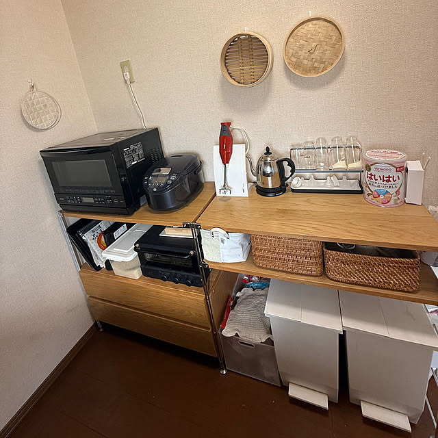 sanbaさんの実例写真