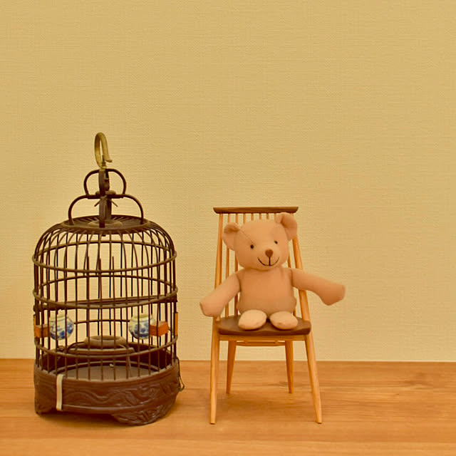 mikigumaさんの部屋