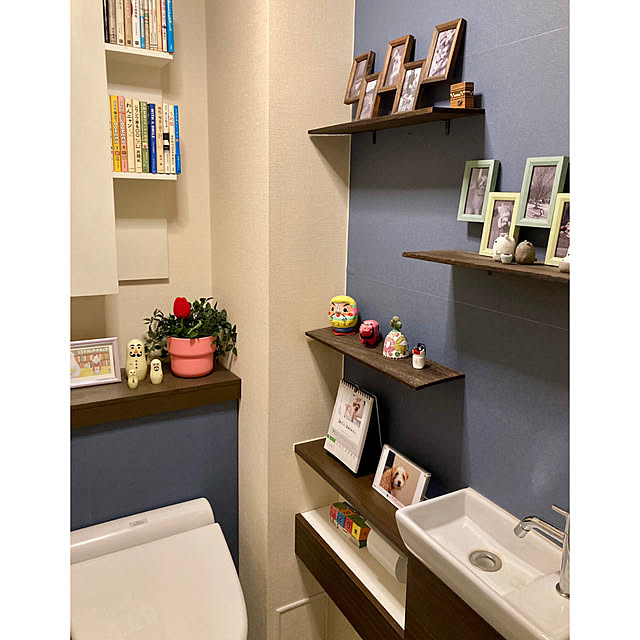 marukoさんの部屋