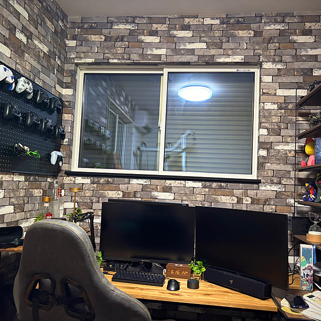 Hachiさんの部屋