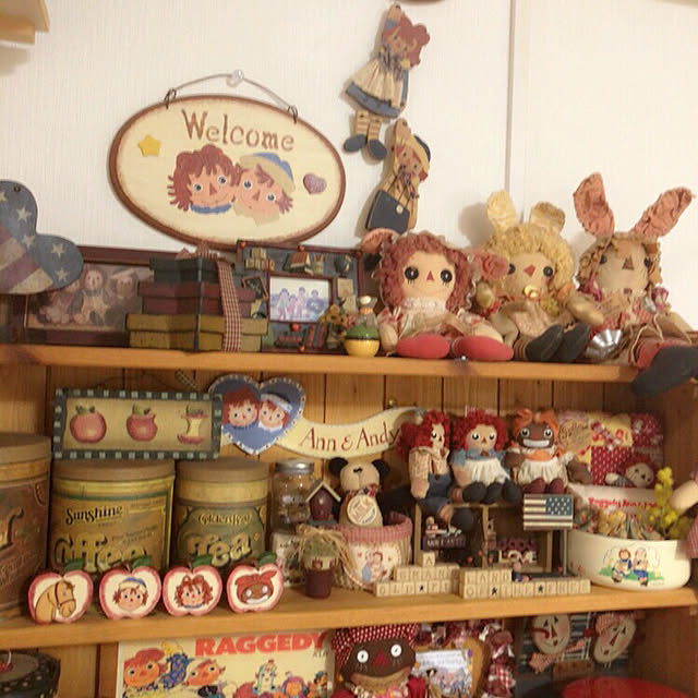 anthyさんの実例写真