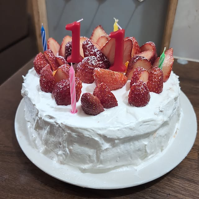 appleさんの実例写真