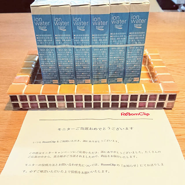 mikanさんの実例写真