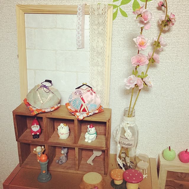 choco88さんの実例写真