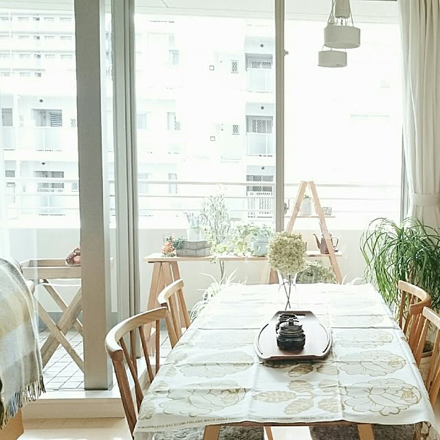 aurinkoさんの実例写真