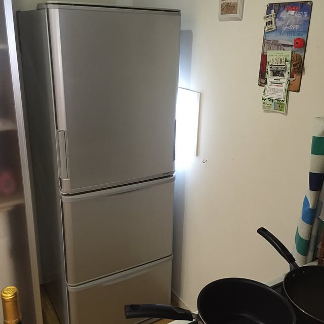 IrisMommyさんの実例写真