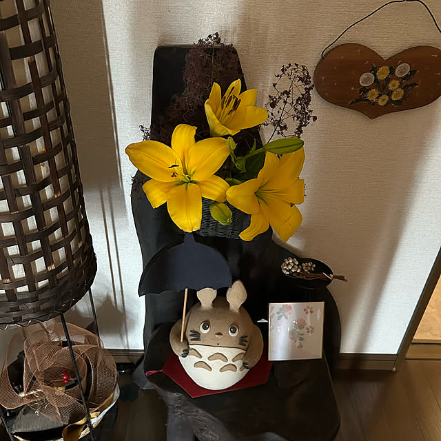 ritsukoさんの部屋