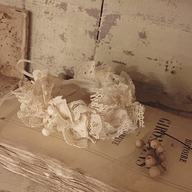 ChouchouLejardinさんの実例写真