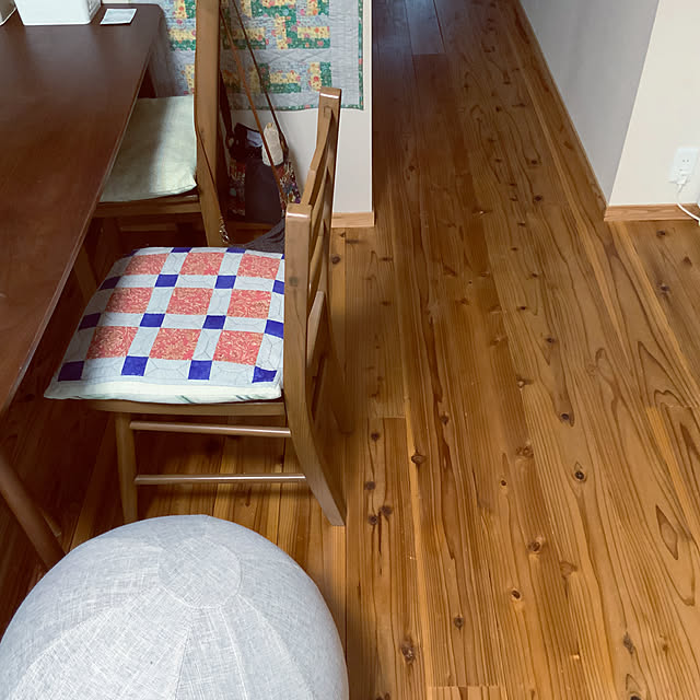 chiiyanさんの部屋