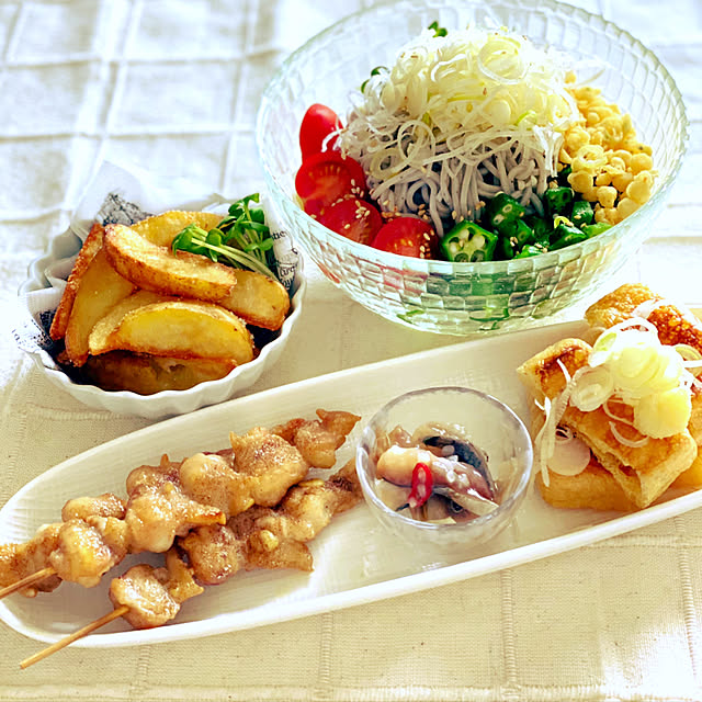 rococoさんの実例写真