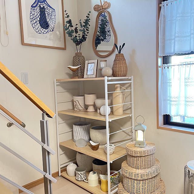 chinaさんの部屋