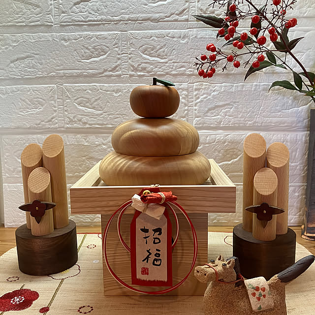 ikubooさんの実例写真