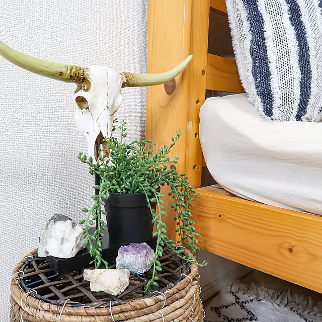 Hippie_roomさんの実例写真