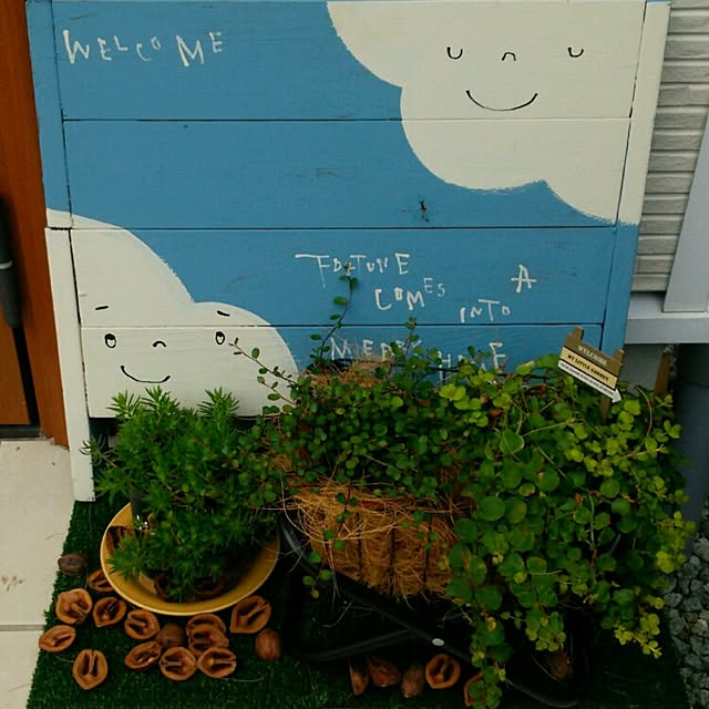 yuuhelloweenさんの実例写真