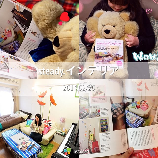yukina01270さんの実例写真