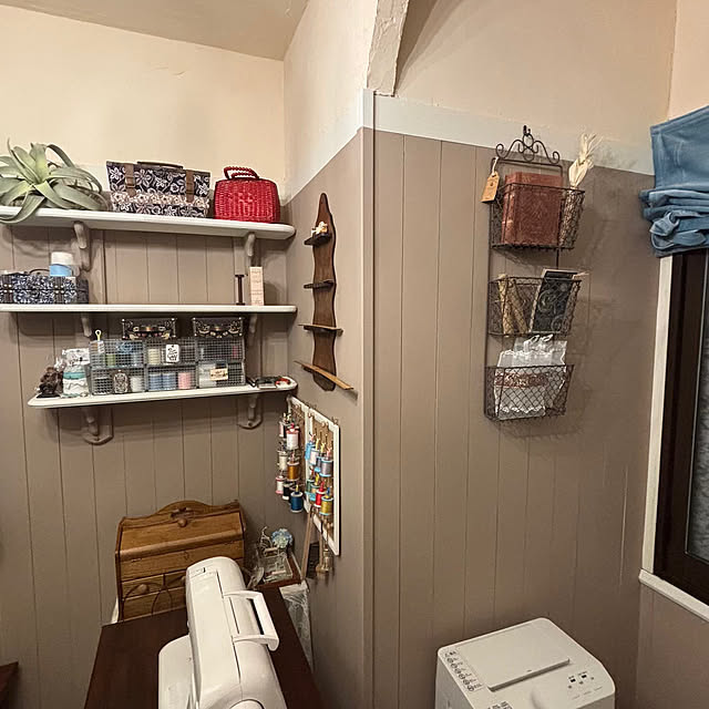 momocchiさんの部屋