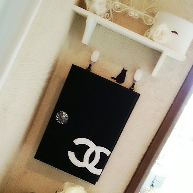 OBTERNIR88filerさんの実例写真