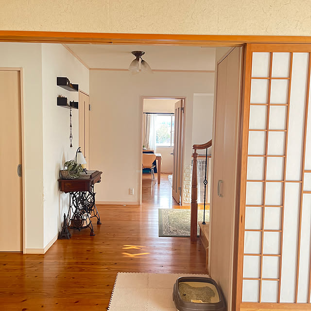 Glassさんの部屋