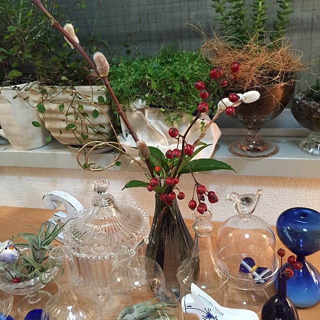 plum_villageさんの実例写真