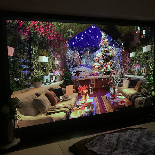 bluecosmosさんの実例写真
