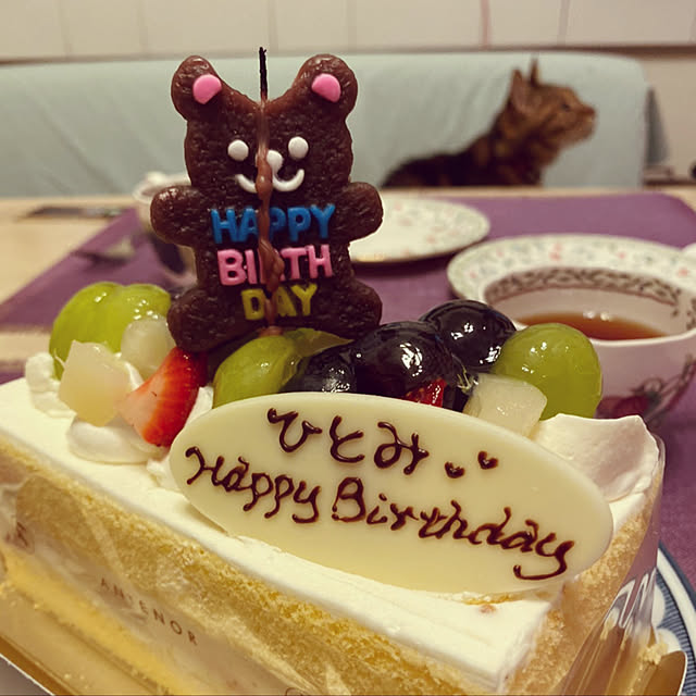 lavie0125さんの実例写真