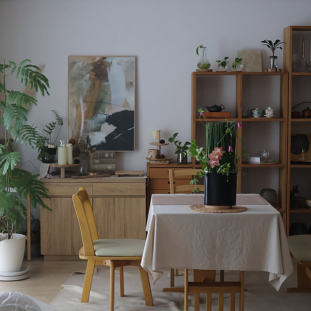 Summerさんの部屋