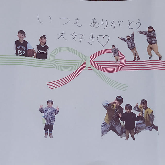 monnさんの実例写真