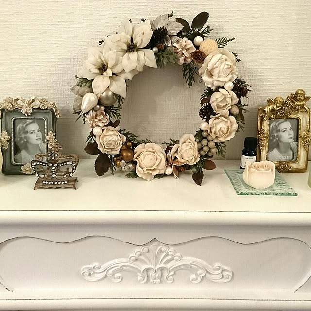 Rumikoさんの実例写真