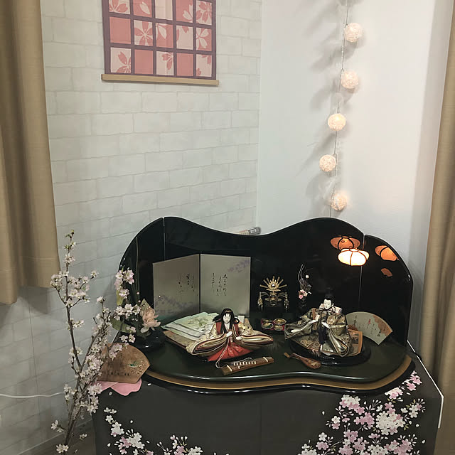 hirochanさんの実例写真