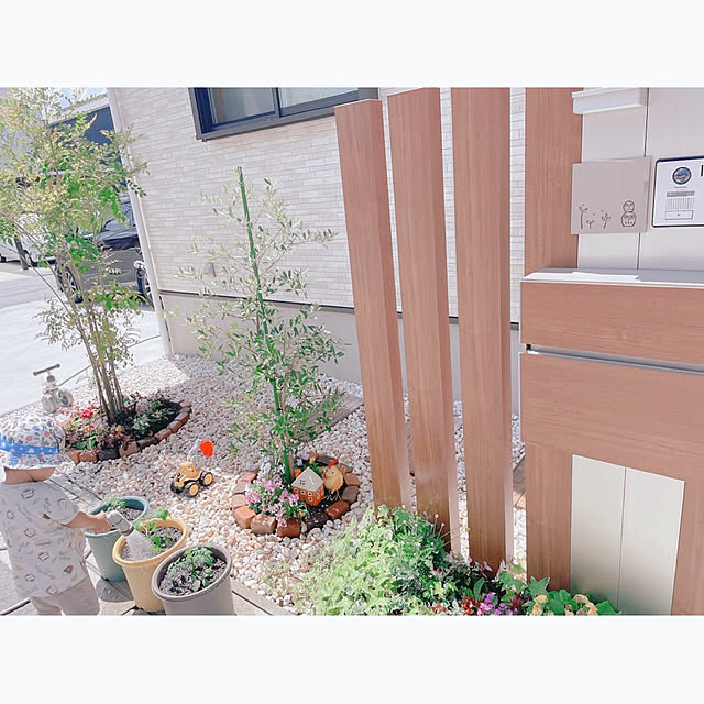 manaさんの実例写真