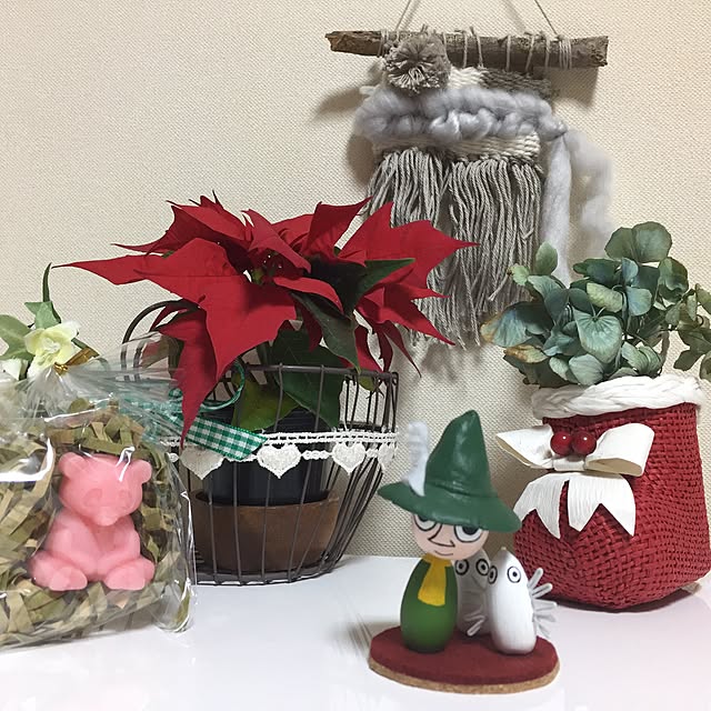 momonaさんの実例写真