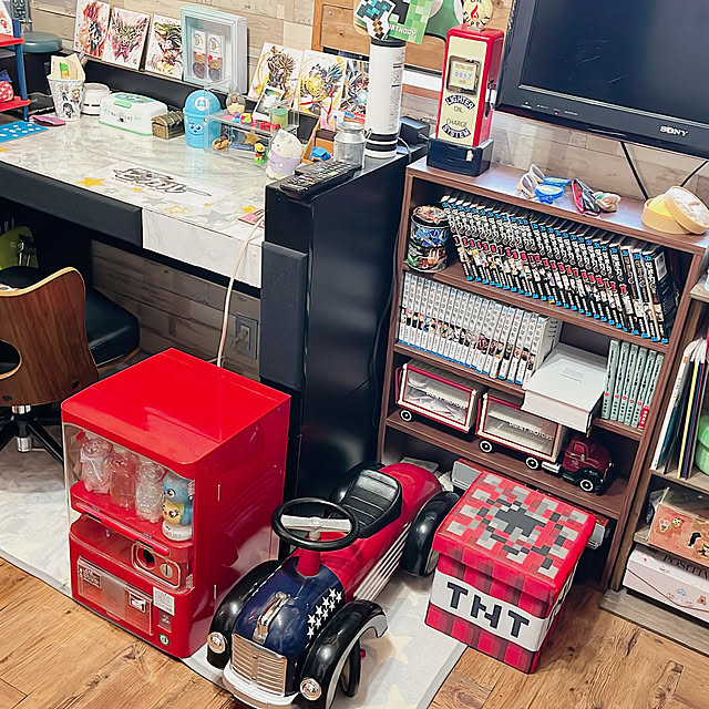 cocoa1031さんの実例写真