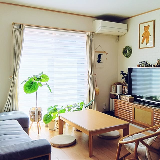 h.t.さんの実例写真
