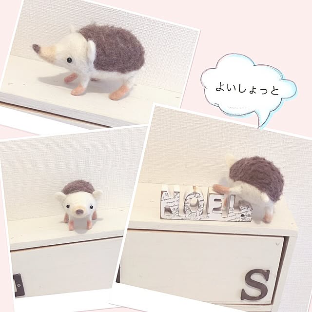 kusuttoさんの実例写真