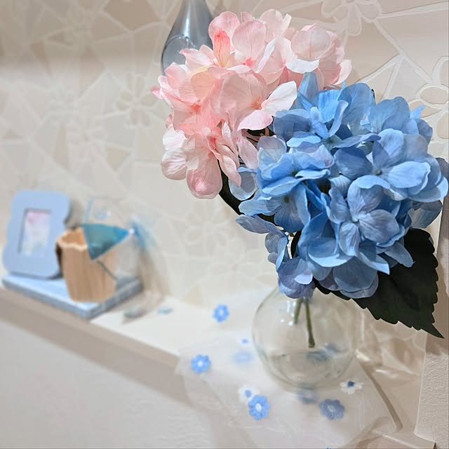 ieteriorさんの部屋