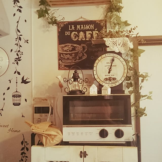 ayaayaankoさんの実例写真