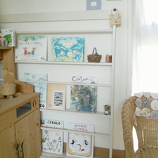 hinaさんの実例写真