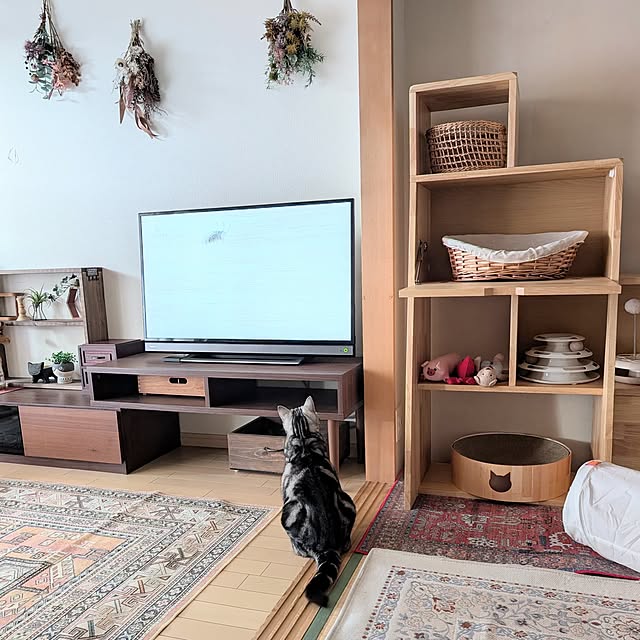 lovepeaceさんの実例写真