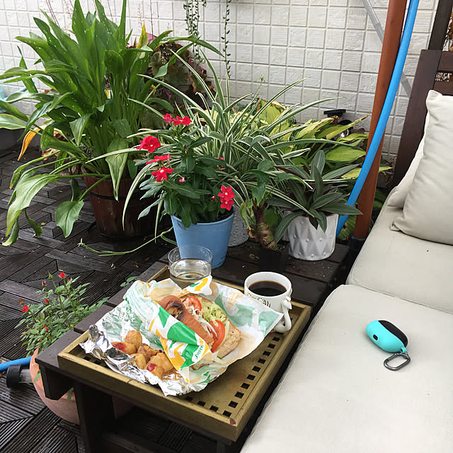 sasaさんの実例写真