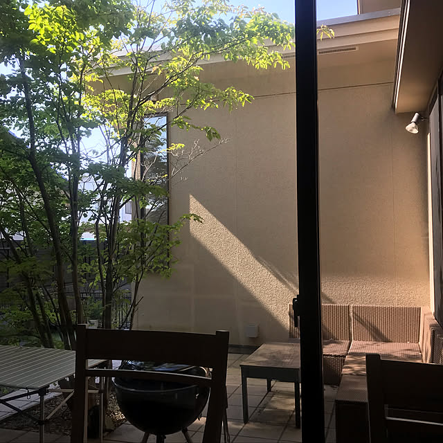 IKEA/部屋全体のインテリア実例 - 2019-05-16 09:22:29