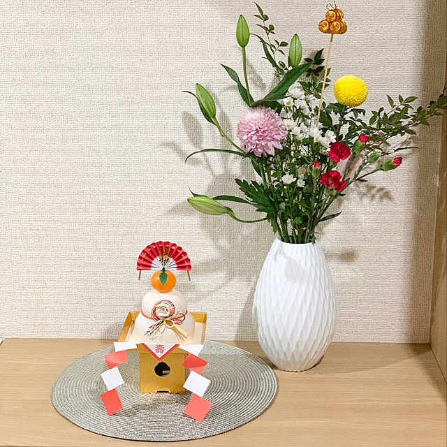 nodokaさんの実例写真