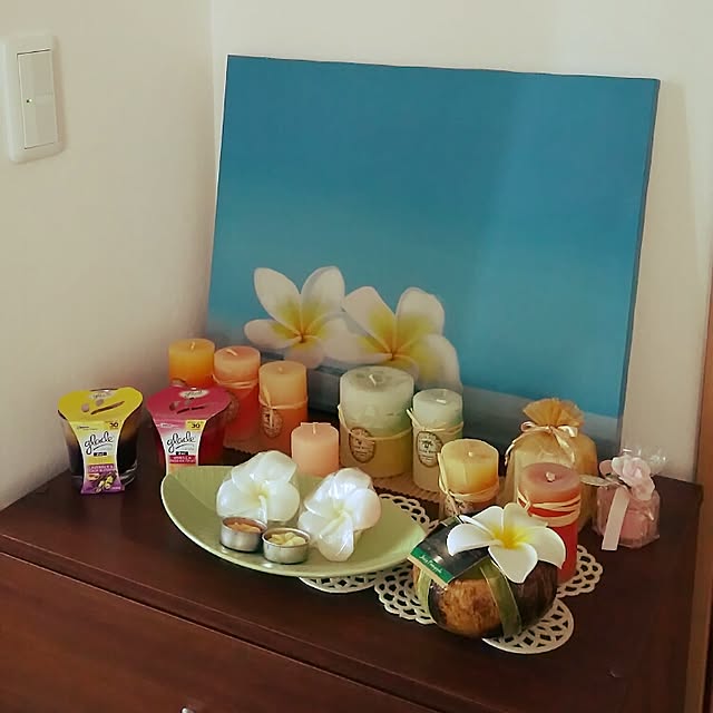 ベッド周りのインテリア実例 - 2016-06-26 15:33:46