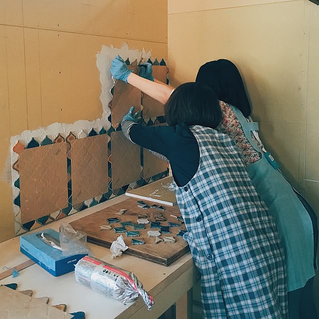 ibafralifeさんの実例写真